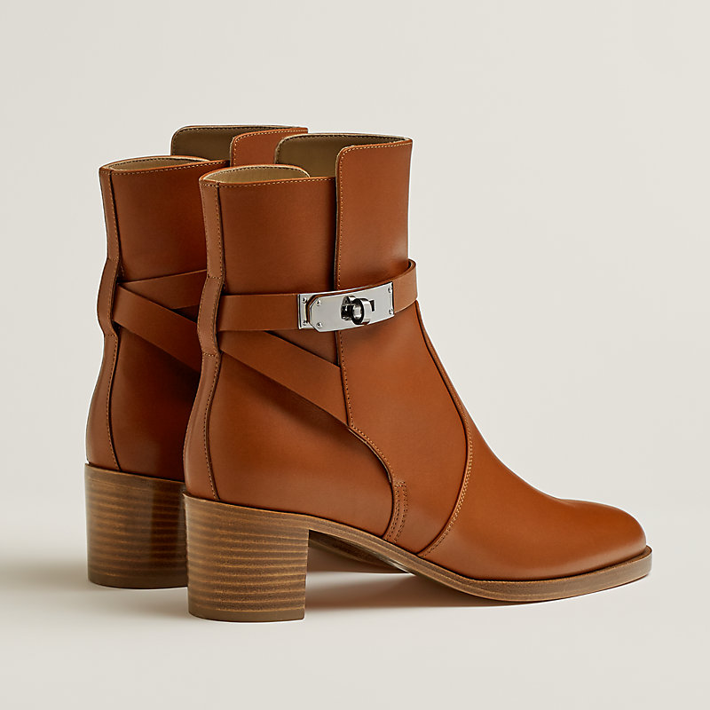 Frenchie 50 ankle boot | Hermès Canada